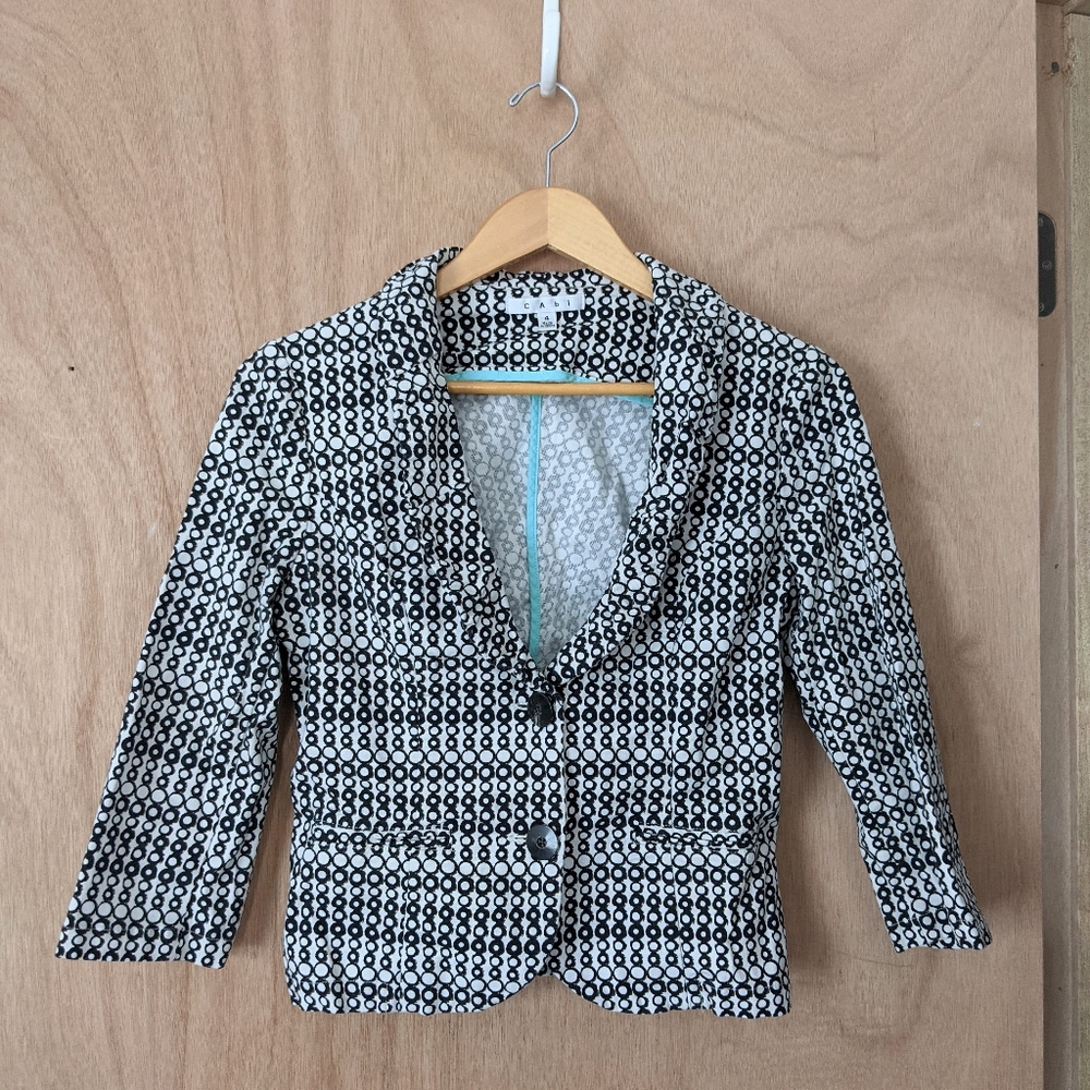 CAbi Blazer